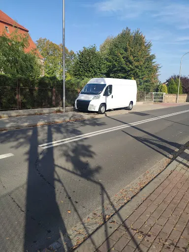 TRANSPORT PRZEPROWADZKI ŚWIDNICA MAREK TRZPIL