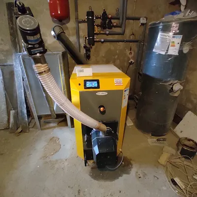 DRAGO Kotły, piece na pelet, pompy ciepła, kominki na drewno